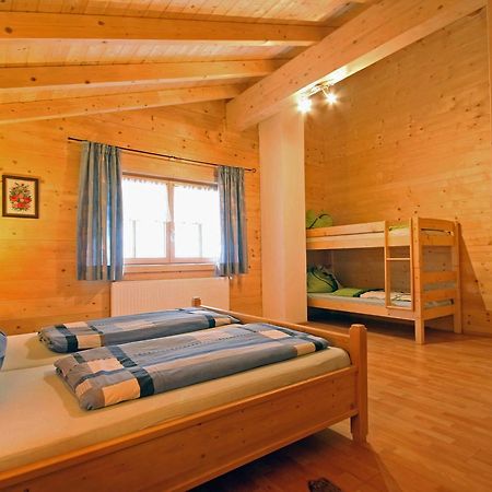 Apartamento Almliesl Gast-481 Bad Gastein Exterior foto