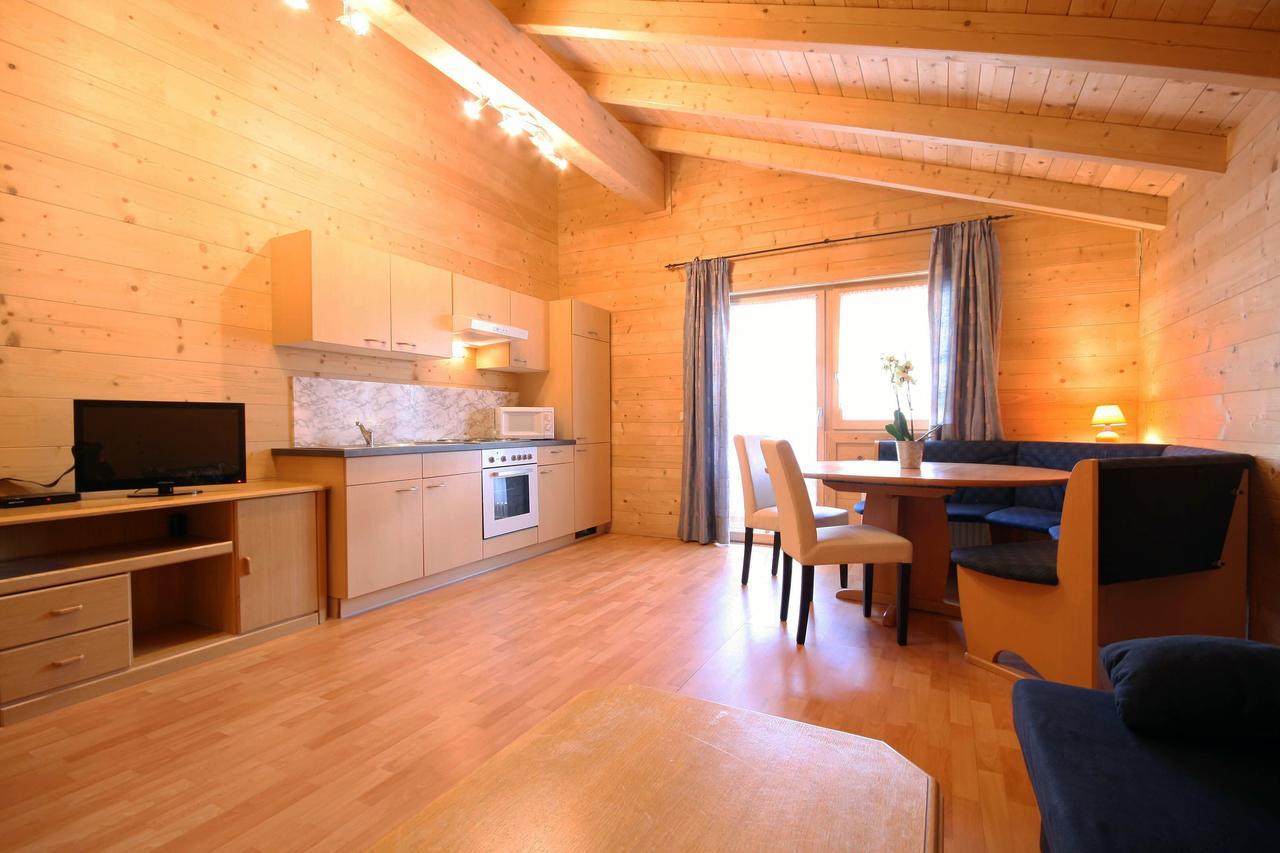 Apartamento Almliesl Gast-481 Bad Gastein Exterior foto