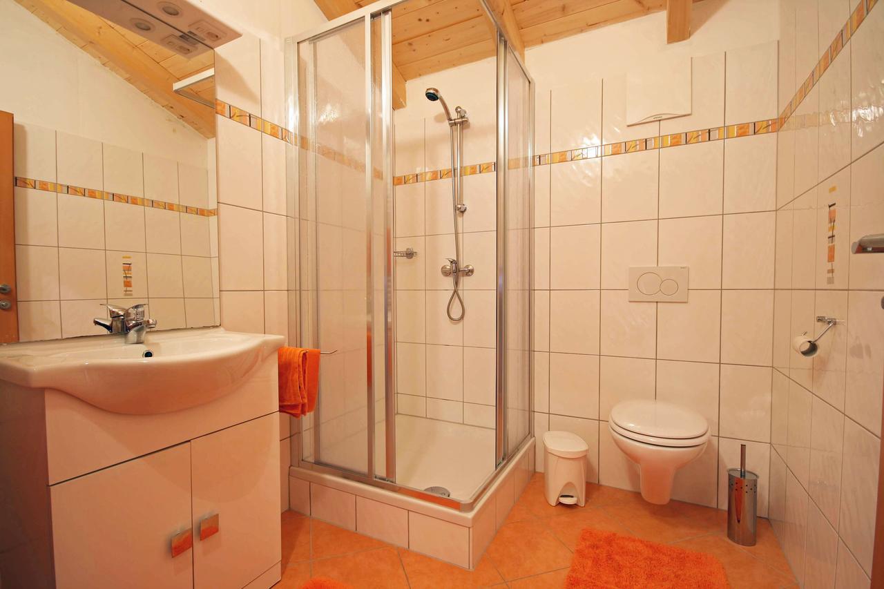 Apartamento Almliesl Gast-481 Bad Gastein Exterior foto