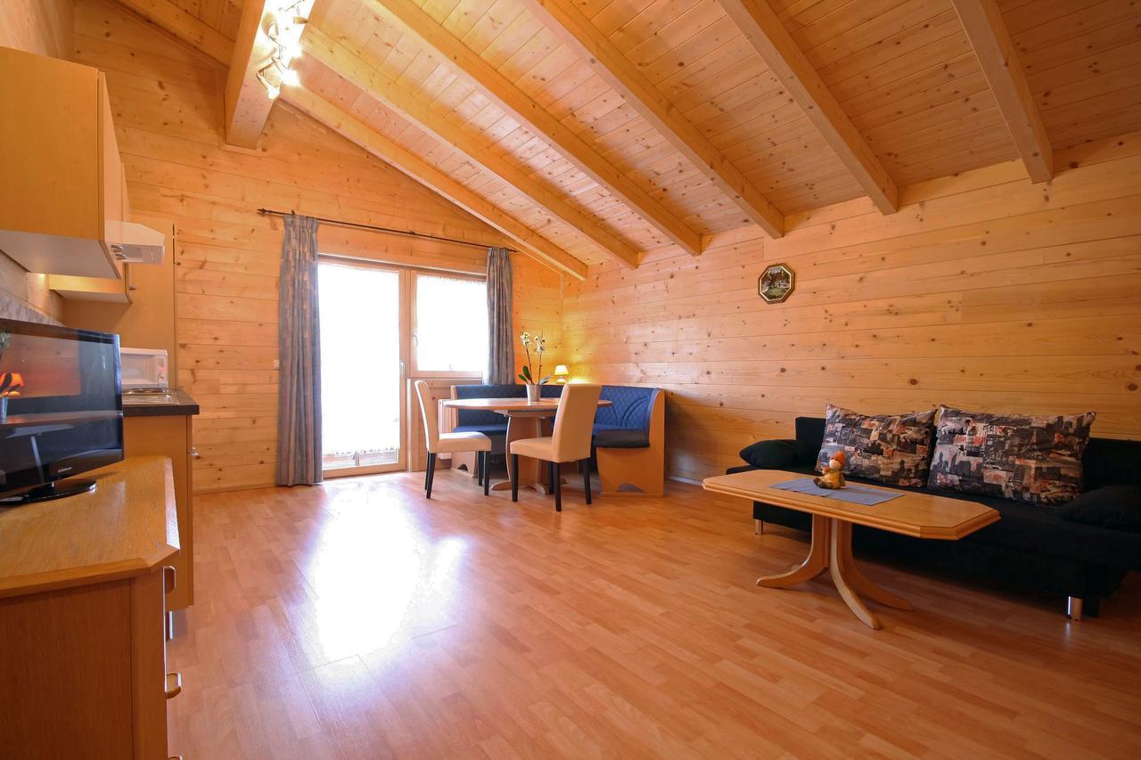 Apartamento Almliesl Gast-481 Bad Gastein Exterior foto